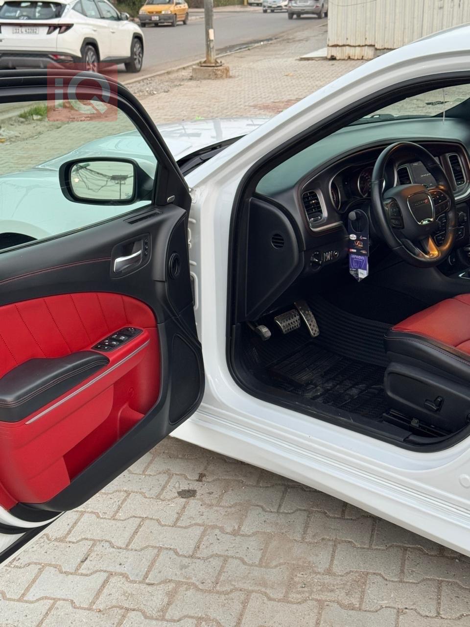 دودج تشارجر